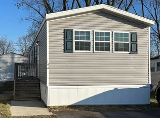 144 Mount Vernon Dr #144, Sharonville, OH