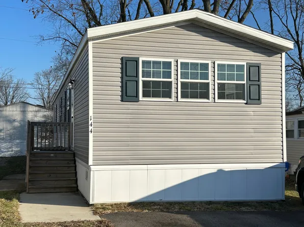 144 Mount Vernon Dr #144, Sharonville, OH 45241