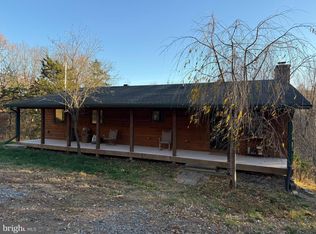 1778 T Bird Dr, Front Royal, VA 22630