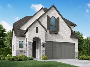 517 Windy Hl, Van Alstyne, TX 75495