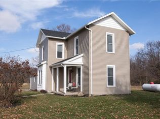 1837 Snyder Rd, Piqua, OH 45356