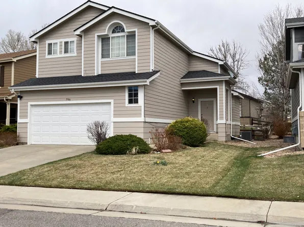 5966 S Waco St, Aurora, CO 80016
