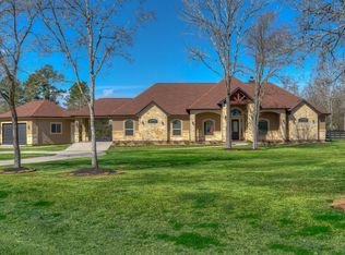 24012 Pecan Cv W, Montgomery, TX 77356