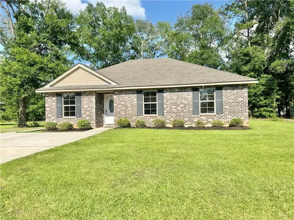 47354 Madelyn Ct, Hammond, LA 70401