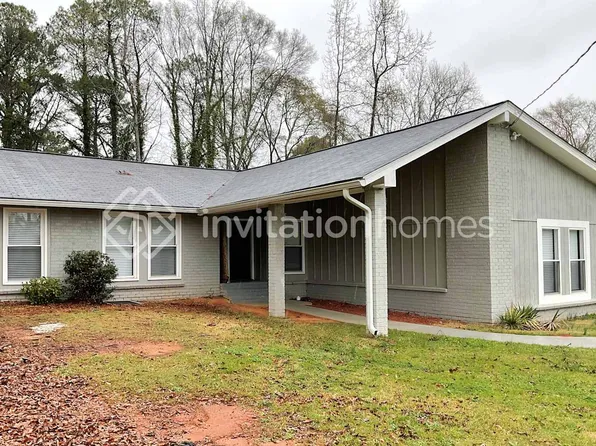 4598 Huntsman Bnd, Decatur, GA 30034