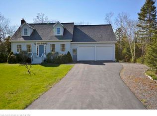 138 Lakes Ln, Ellsworth, ME 04605