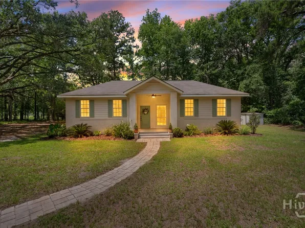 130 Porter Road, Guyton, GA 31312