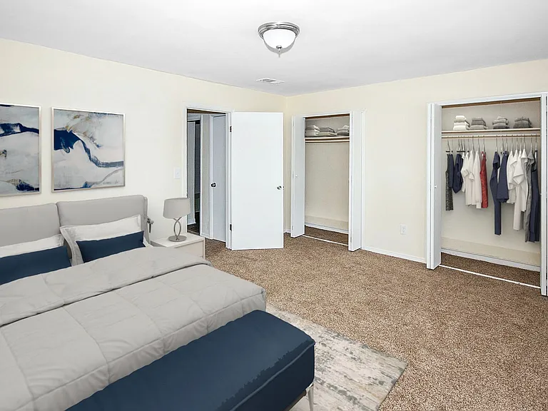 Broadway Townhomes — Photo 7