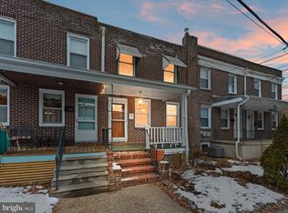 105 Wesley Ave, Collingswood, NJ 08108