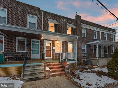 105 Wesley Ave, Collingswood, NJ, 08108