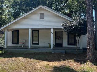616 S Saint Andrews St, Dothan, AL 36301