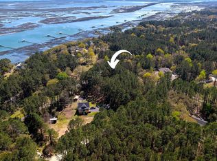 0 Jibe Ct, Awendaw, SC 29429