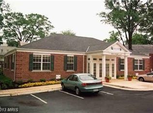 351 N Glebe Rd #VARIES, Arlington, VA 22203