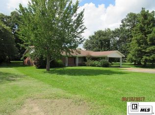 608 Levee St, Saint Joseph, LA 71366
