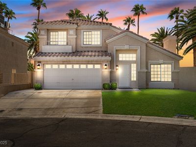 8983 Odense Way, Las Vegas, NV, 89147