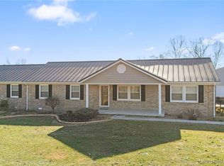 10605 W SR 56, Lexington, IN 47138