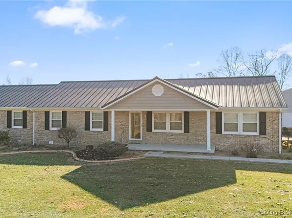 10605 W SR 56, Lexington, IN 47138
