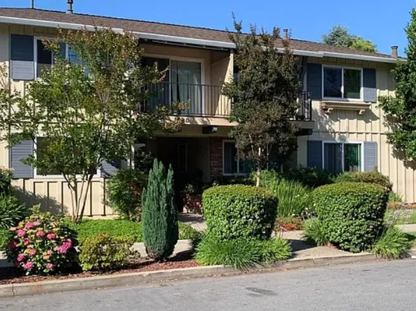 1580 San Antonio St #F, Menlo Park, CA 94025