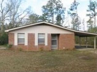 463 White Chapel Rd, Carriere, MS 39426