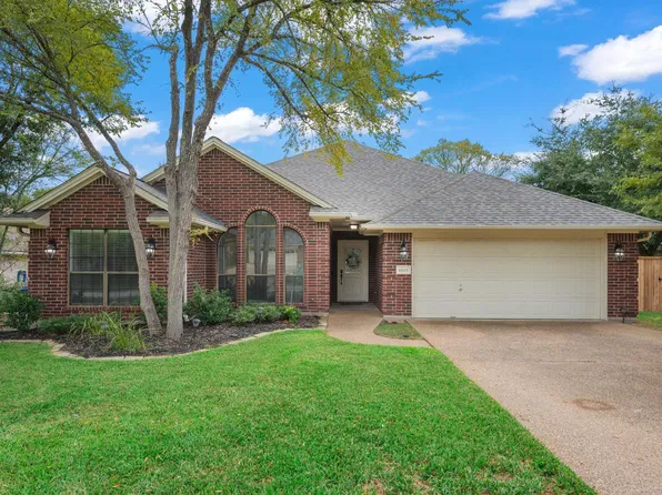 4608 Valleybrook Cir, College Station, TX 77845