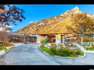 1385 Oakcrest Ln, Provo, UT 84604