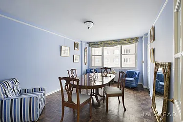Sold by Halstead Real Estate