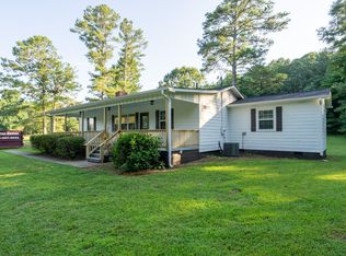 3322 Dewey Hogan Rd, Monroe, GA 30656