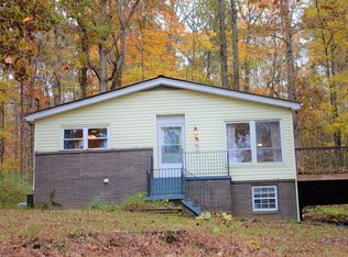 485 Powder House Rd, Powell, TN 37849