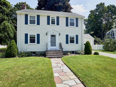32 Bennington St, Needham, MA, 02494