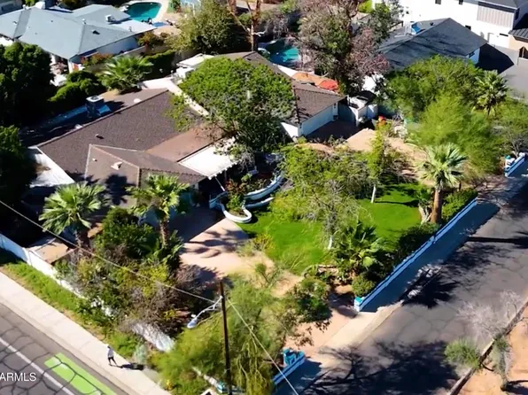 5545 E EARLL Drive, Phoenix, AZ 85018