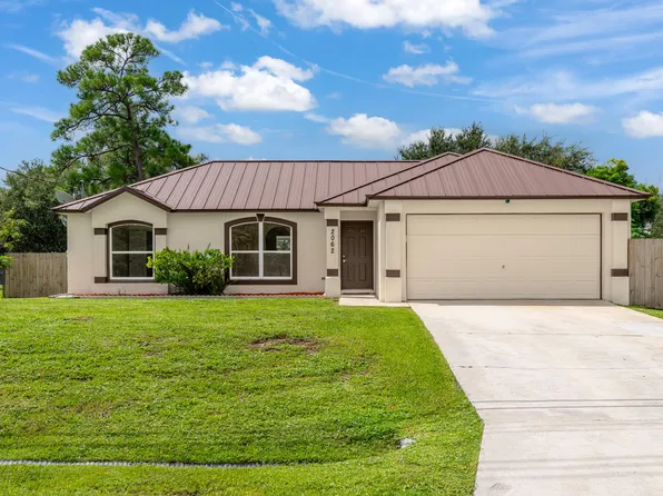 2062 SW JANETTE Avenue, Port St Lucie, FL 34953