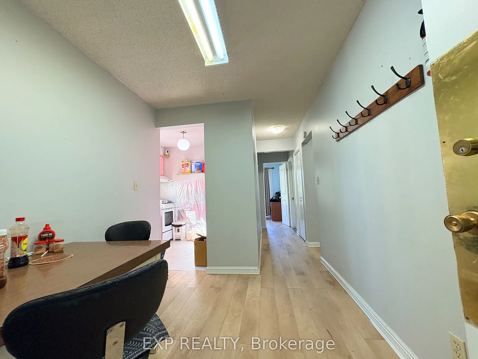 1 bed, $660 — Photo 4
