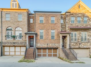 3626 Brookleigh Ln, Atlanta, GA 30319