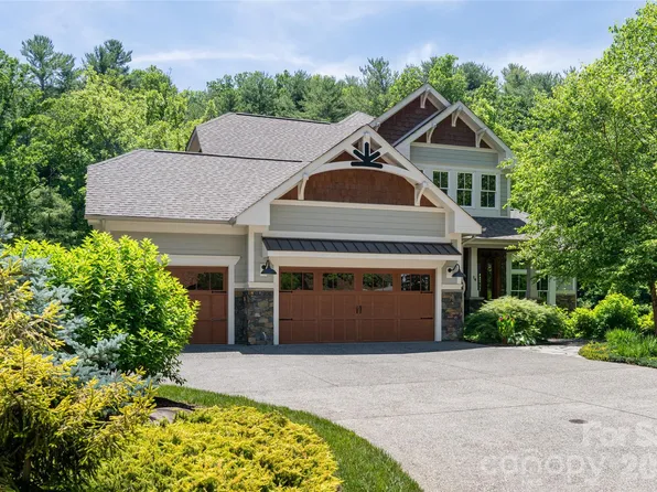 14 Twinflower Trl, Asheville, NC 28804
