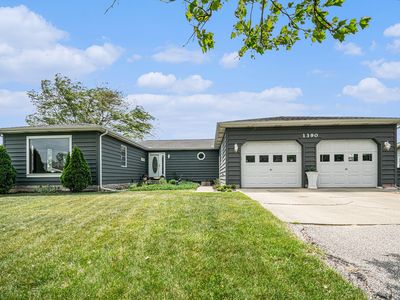 1390 Lakeside St, La Porte, IN, 46350