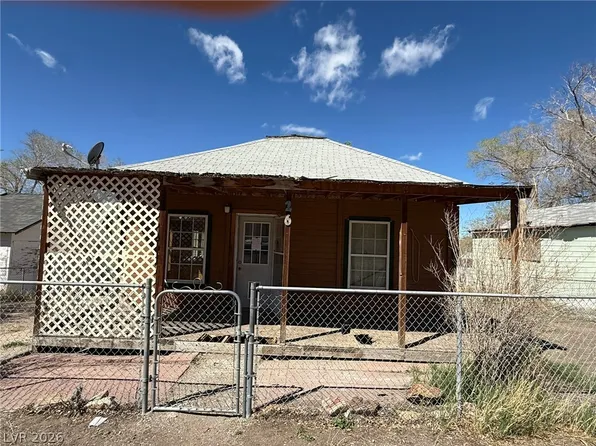 26 N 4th St, Mc Gill, NV 89318