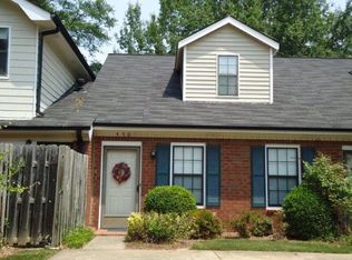 470 Huntington Rd, Athens, GA 30606