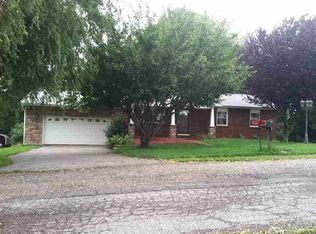 62056 Rolling Hills Ln, Shadyside, OH 43947