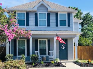 212 Water Oaks Loop, Santa Rosa Beach, FL 32459