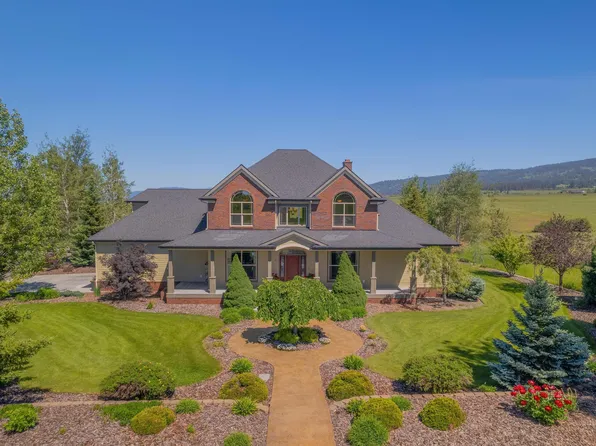 30 Camas Dr, Grangeville, ID 83530