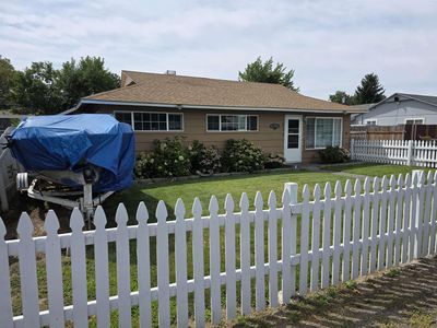 517 N Green Pl, Kennewick, WA, 99336