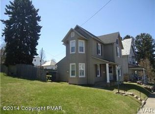 332 Miller St, Bangor, PA 18013