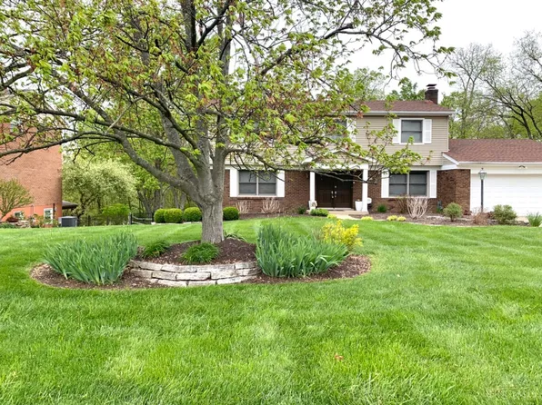5082 Nighthawk Dr, Cincinnati, OH 45247