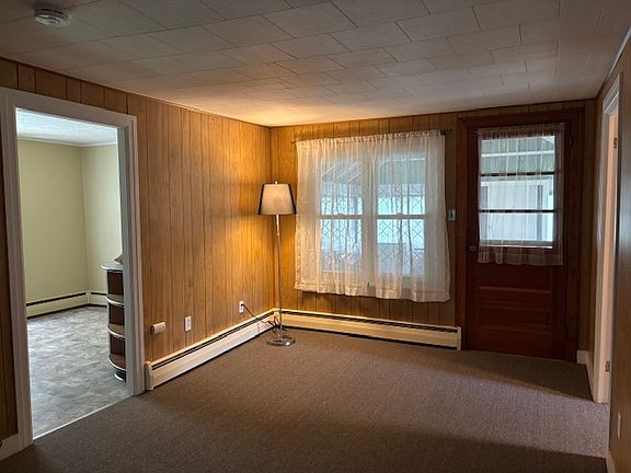 2nd Floor Living Room