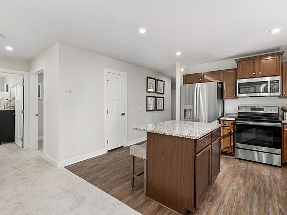 Aruba Cove with Full Basement
