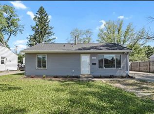 1402 E Florida Ave, Urbana, IL 61801