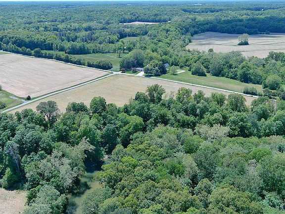 5th image of 0 E County Road 975 N