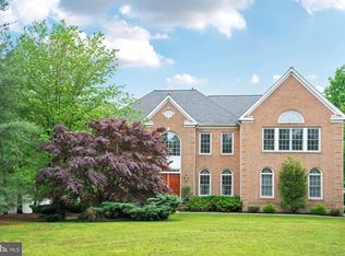 7605 Belmont Landing Rd, Lorton, VA 22079