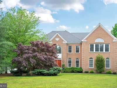 7605 Belmont Landing Rd, Lorton, VA, 22079