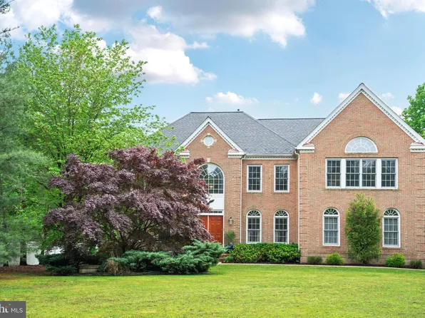 7605 Belmont Landing Rd, Lorton, VA 22079